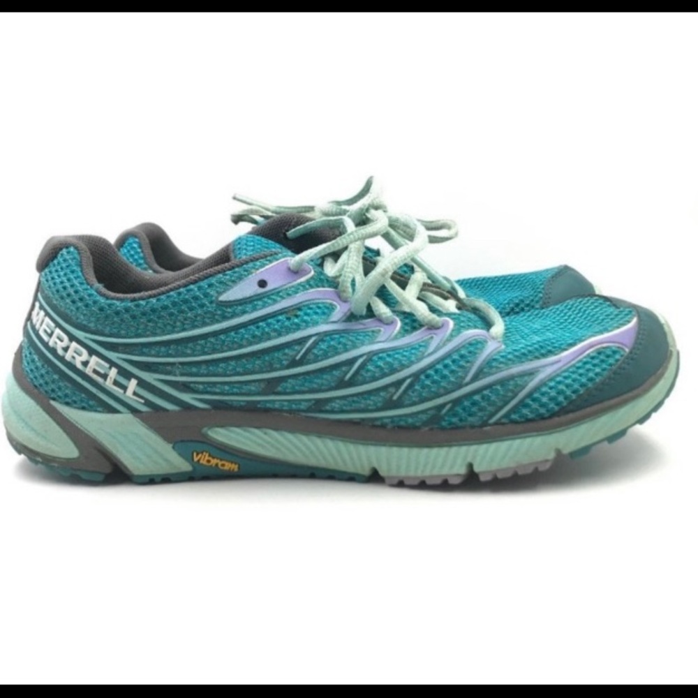 Merrell Bare Access Arc 4 Running Shoes J03926